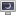 Monitor, Screensaver Icon