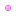Bullet, Pink Icon