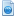 Blue, Document, Globe Icon