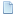 Blue, Document, Medium Icon
