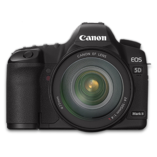 5d, Front Icon