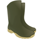 3boots Icon