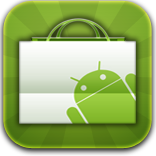 Android, Market Icon