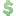 Dollar, Money Icon