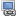 Link, Monitor Icon