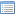 Application, List, View Icon