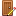 Door, Pencil Icon