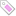 Pink, Tag Icon
