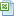 Blue, Document, Excel Icon