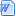 Page, Word Icon