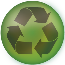 8recycle Icon