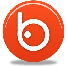 Badoo Icon