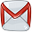 Gmail, Ldpi Icon