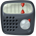 Hdpi, Radio Icon
