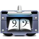2library Icon