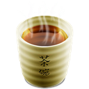 , Cup, Hot, Tea Icon