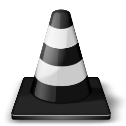 Player, Vlc, Whack Icon
