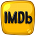 Imdb, Ldpi Icon