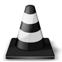 Player, Vlc, Whack Icon
