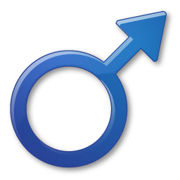Male, Sex Icon