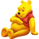 Icon, Pooh, The, Winnie Icon