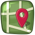 Hdpi, Maps Icon