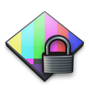 Lock, Screen Icon