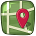 Ldpi, Maps Icon