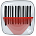 Barcode, Ldpi, Reader Icon