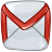 Gmail, Mdpi Icon