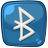 Bluetooth, Mdpi Icon