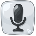 Search, Voice Icon