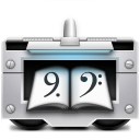1library Icon