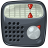 Mdpi, Radio Icon