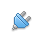 Bullet, Connect Icon