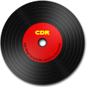 Cdr Icon