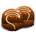 Persianfancycookie Icon