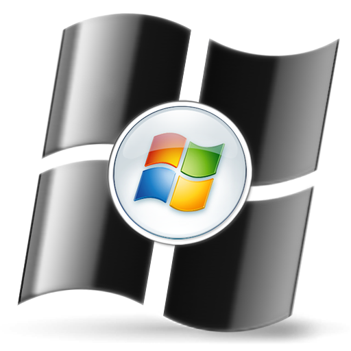 Programs, Windows Icon