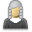 Judge, User Icon