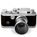 Alt, Leicai Icon