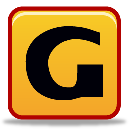 Gamespot Icon