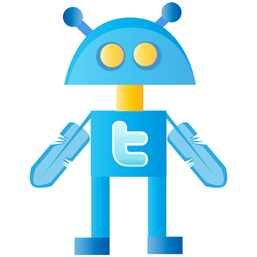 Twitterbot Icon