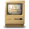 Macintoshpluson Icon