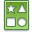Document, Shapes Icon
