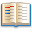 Book, Spelling Icon