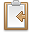 Clipboard, Out, Sign Icon