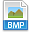 Bmp, Extension, File Icon