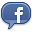 Comment, Facebook Icon