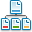 Color, Sitemap Icon
