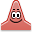 Patrick, User Icon